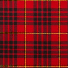 MacIan Modern 10oz Tartan Fabric By The Metre